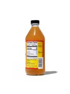 Bragg BIO szűretlen almaecet 473ml