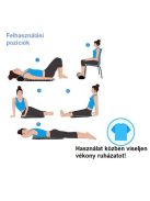 Akupresszúrás matrac és párna