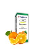 Édes narancs 100%-os tisztaságú illóolaj (10 ml)
