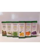 Édes narancs 100%-os tisztaságú illóolaj (10 ml)