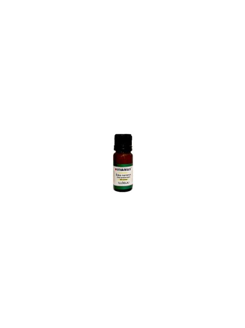 Édes narancs 100%-os tisztaságú illóolaj (10 ml)