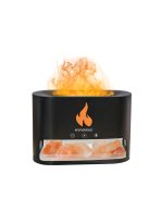 "Flame" Aromadiffúzor sókristályokkal