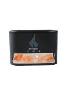 "Flame" Aromadiffúzor sókristályokkal