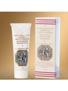   Thermal Hajdúszoboszló gyógyvíz masszázskrém (meszesedés, ízületek) 75g