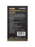 Kombinált TENS és EMS készülék