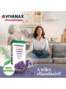 Levendula 100%-os tisztaságú illóolaj (10 ml)