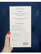 SkinMax Ultrahangos mélymasszázs készülék fényterápiával