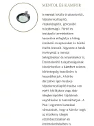 Thermal Gyógyvíz Fitness tusfürdő és sampon sportolás után 250ml