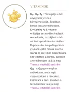 Thermal Hévíz bőrregeneráló testápoló balzsam 250ml