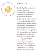 Thermal Hévíz tusfürdő (hámregeneráló) 250ml