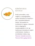 Thermal Hévíz gyógyvíz masszázskrém (nyak,  derék, izom, reuma) 1kg
