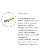 Thermal Hévíz gyógyvíz masszázskrém (nyak,  derék, izom, reuma) 1kg
