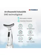Arcfeszesítő készülék EMS technológiával