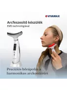 Arcfeszesítő készülék EMS technológiával