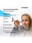 Arcfeszesítő készülék EMS technológiával