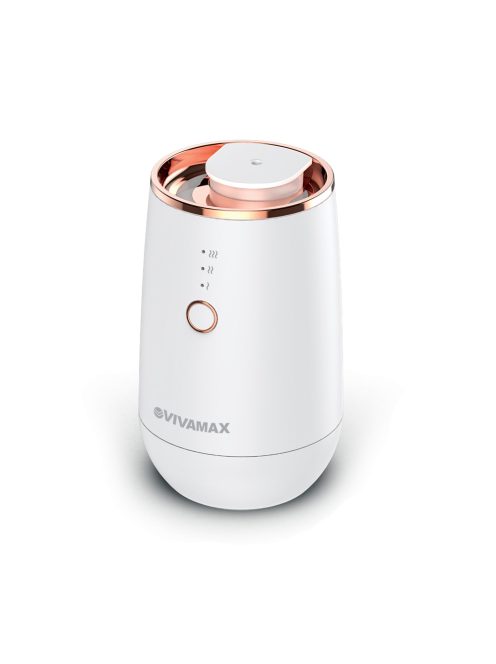 "ZenSpa" wireless aromadiffúzor (fehér)