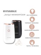 "ZenSpa" wireless aromadiffúzor (fehér)