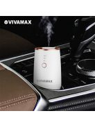 "ZenSpa" wireless aromadiffúzor (fehér)