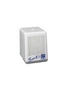 Allergia csomag2: Salin sóterápiás készülék + Salty-Air "Premium" ultrahangos párásító 3in1