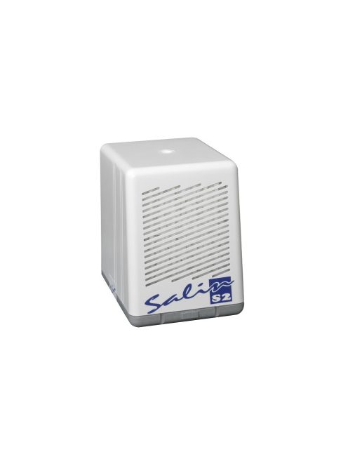 Allergia csomag2: Salin sóterápiás készülék + Salty-Air "Premium" ultrahangos párásító 3in1