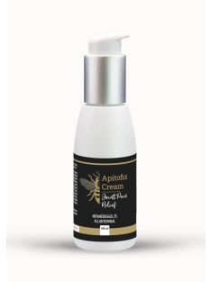   APITOFIX méhméreg krém allantoinnal, fájdalomcsillapító és gyulladásgátló 100ml