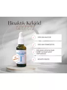 Bioaktív Kékjód + Cink csomag