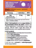 Bioaktív Kékjód + Cink csomag