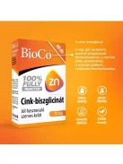 Bioaktív Kékjód + Cink csomag