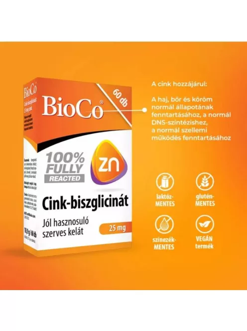 Bioaktív Kékjód + Cink csomag