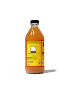 Bragg BIO szűretlen almaecet csomagajánlat 2x473ml