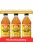 Bragg BIO szűretlen almaecet Csomagajánlat 3x473ml