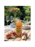 Bragg BIO szűretlen almaecet Csomagajánlat 3x473ml