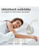 Nature&Relax hang- és dallamterápiás (fehér zaj) készülék