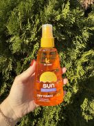 Dr Kelen F30 Bronz Dry Touch Bronzolaj spray 150ml