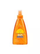 Dr Kelen F6 Bronzolaj spray 150ml