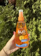 Dr Kelen F6 Bronzolaj spray 150ml