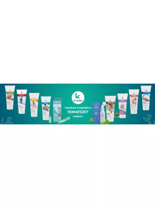 Dr Kelen F6 Bronzolaj spray 150ml