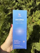 Dr Kelen Ekcéma lipo krém 75ml