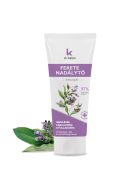 Dr Kelen Fekete nadálytő emulgél 175ml