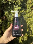 Dr Kelen Fit Body Pro szálkásításhoz 150ml