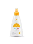 Dr Kelen F50+Gyerek napspray 150ml