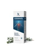 Dr Kelen Keringés opimailzásó emulgél 100ml