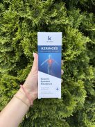 Dr Kelen Keringés opimailzásó emulgél 100ml