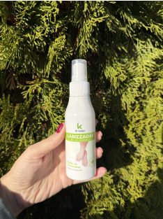 Dr Kelen Deo Lábizzadás spray 100ml
