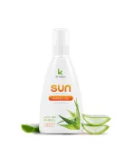 Dr Kelen Napégés gél napozás után 150ml