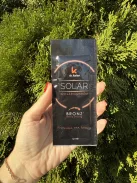 Dr Kelen Solar Bronz 2in1 Mini 12ml
