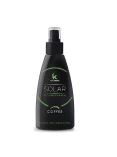 Dr Kelen Solar Coffee 150ml