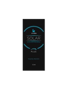 Dr Kelen Solar Plus Mini 12ml