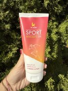 Dr Kelen Sport Bemelegítő Gél 175ml