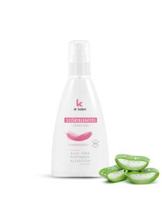 Dr Kelen Szőrtelenítés utáni gél 150ml